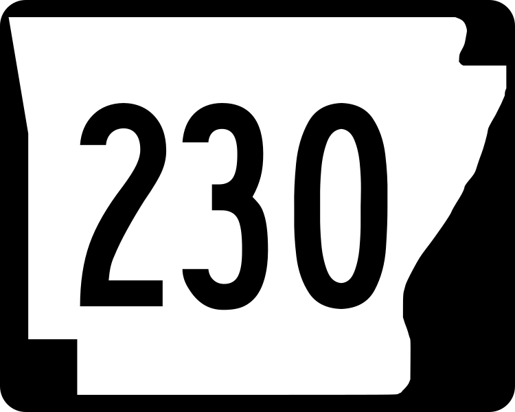 File:Arkansas 230.svg