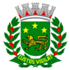 Official seal of Bauru, São Paulo