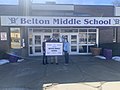 Belton Middle School