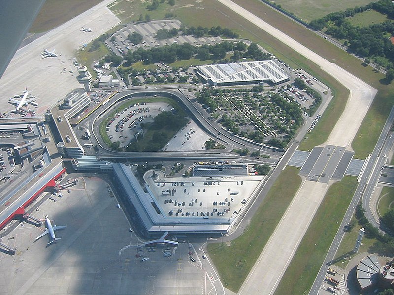 File:Berlin-Tegel from the air.jpg