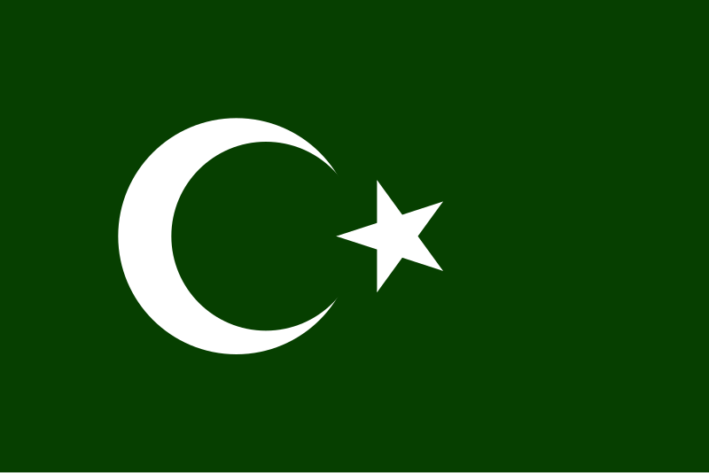 File:Bosnian Muslim Flag.svg