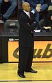 Byron Scott fue el entrenador entre 2004 y 2009.