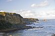 Bunurong Marine Park Cape Paterson Cliffs