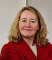 Carol Greider, Nobel Prize in Physiology or Medicine (2009)