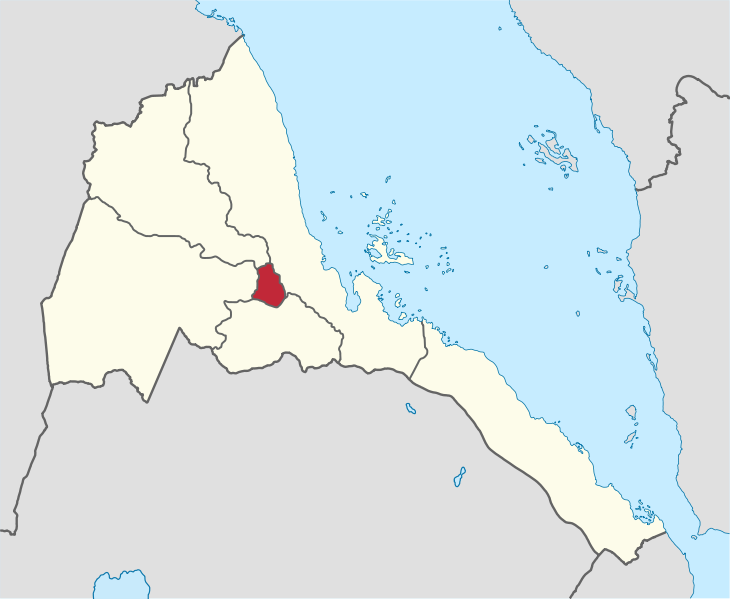 Файл:Central in Eritrea.svg