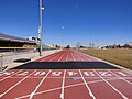 Enterprise High Track