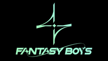 Logo of Fantasy Boys.