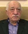 Thumbnail for Fethullah Gülen