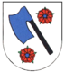 Coat of arms of Forbach