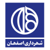 Official seal of Isfahan