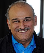 Jamal Suliman (Abu Saleh)