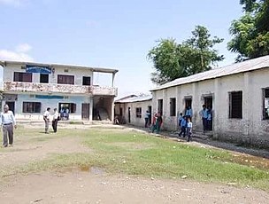 Jan Jaagriti Lower Secondary School, Labipur