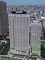 Keio Plaza Hotel (1971)