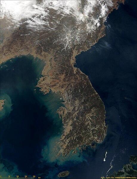 File:Korea satelliet.jpg