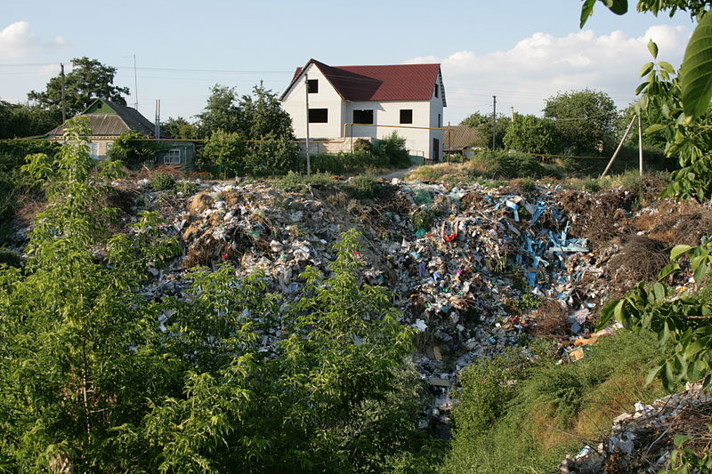 Файл:Kushugum garbage.JPG