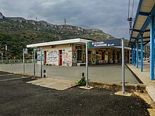 La Plana-Picamoixons railway station.jpg