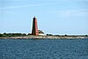 Lågskär Lighthouse