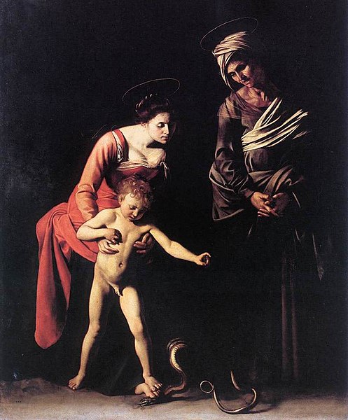 File:Madonna with the Serpent.jpg