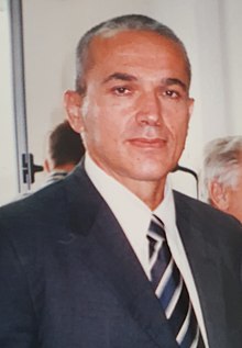 Miodrag Skrbic, Nites Group.jpg