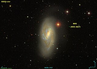 M 66 (SAB)