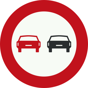 File:Nederlands verkeersbord F1.svg