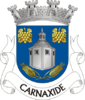 Coat of arms of Carnaxide