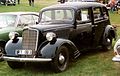 Opel 2 Liter Pullman-Limousine 1936