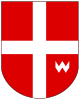 Coat of arms of Oleśnica