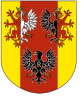 Coat of arms of Łódź Voivodeship