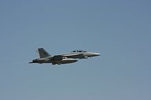 RAAF F/A-18F