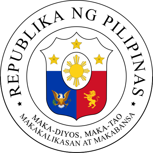 File:Seal of the Philippines.svg