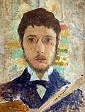 Miniatura para Pierre Bonnard