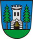 Coat of arms of Burgau