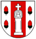 Coat of arms of Feilsdorf