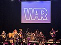 Thumbnail for War (band)