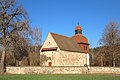 Weilerkirche Owingen