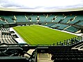 Image 49View from seats of Wimbledon Court No. 1 (from Wimbledon Championships)