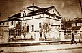 St. Demetrius Church in 1935