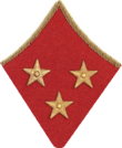 петлица 1940