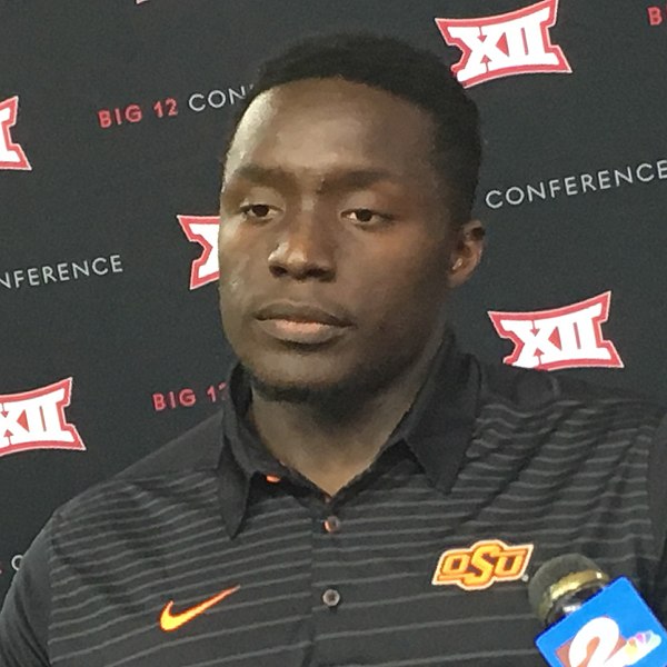 Файл:2017-0717-Big12MD-JamesWashington.jpg