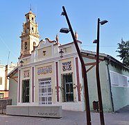 Mercado municipal