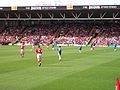 Bristol City v. Cardiff City – 15 March 2009