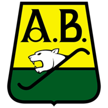 Escudo Atletico Bucaramanga