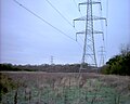 Pylons