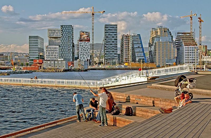 File:Bjorvika skyline.jpg