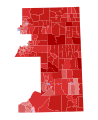 2016 United States House of Representatives election in Colorado's 4th congressional district