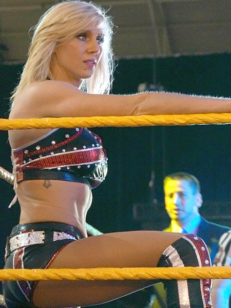 File:Charlotte WrestleMania Axxess 2014.jpg