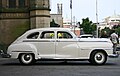 1946 Chrysler DeSoto