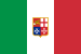 Civil Ensign of Italy