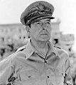 General of the Army Douglas MacArthur of Arkansas